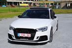 Audi RS3, 4 deurs, RS3, Wit, Vierwielaandrijving