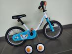 kinderfiets 14 inch,  met of zonder zijwielen te gebruiken, Fietsen en Brommers, Ophalen, Zo goed als nieuw, Minder dan 16 inch