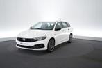 (2DFY871) FIAT TIPO SW, Voorwielaandrijving, Stof, Gebruikt, Euro 6