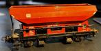 3331. Wagon-trémie de la DB H0 Märklin., Enlèvement ou Envoi, Utilisé, Wagon, Märklin