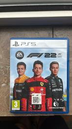 PlayStation 4/5 game F1 22, Ophalen, Zo goed als nieuw