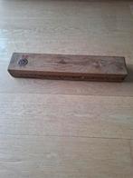 Sigarenmal, Doe-het-zelf en Bouw, Ophalen, Zo goed als nieuw