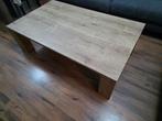 Salontafel 80x130, Enlèvement ou Envoi, Comme neuf
