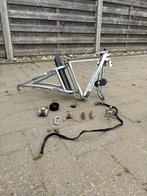 Follow me tandem, Fietsen en Brommers, Ophalen, Gebruikt