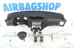 Airbag set - Dashboard Subaru Impreza (2011-2016), Gebruikt, Ophalen of Verzenden