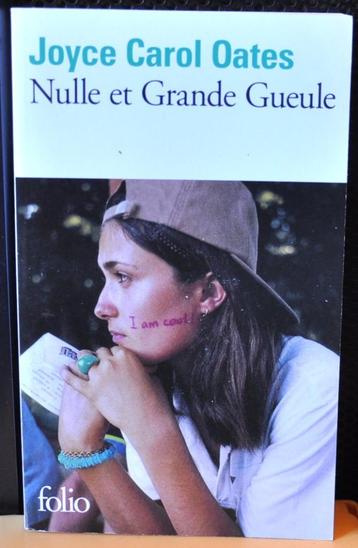 livre nulle et grande gueule (x2266) beschikbaar voor biedingen