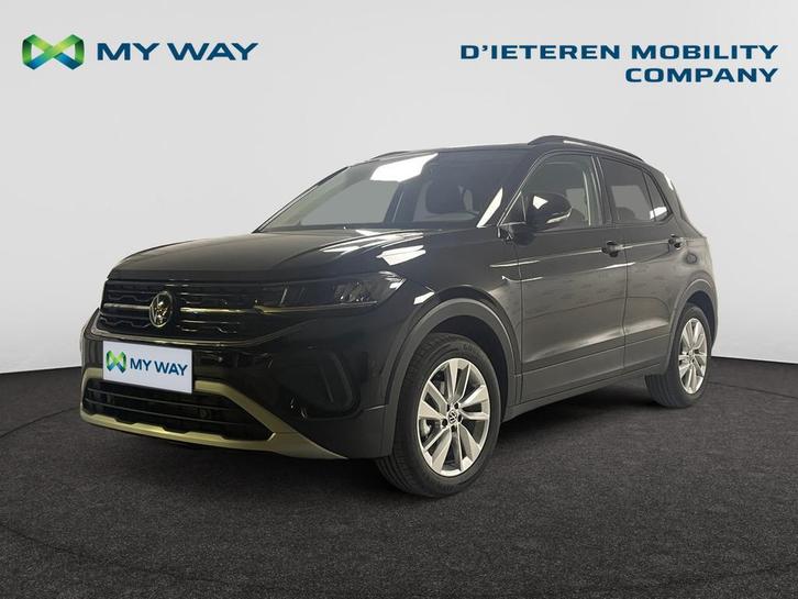 Volkswagen T-Cross T-Cross 1.0 TSI Life Business OPF, Auto's, Volkswagen, T-Cross, ABS, Airbags, Cruise Control, Elektrische ramen