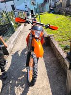 ktm, Ophalen, Gebruikt