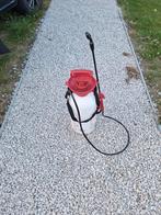Druksproeier, Tuin en Terras, Ophalen of Verzenden, Zo goed als nieuw