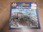 Nieuwe puzzel Jan van Haasteren / 950 st., Hobby en Vrije tijd, Denksport en Puzzels, Ophalen of Verzenden, 500 t/m 1500 stukjes