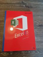 Boek Microsoft Excel 2/3, Boeken, Informatica en Computer, Software, Ophalen of Verzenden, Zo goed als nieuw, Roger Frans