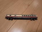 Röwa 3048 - voiture restaurant avec pantographe DB, Enlèvement ou Envoi, Utilisé, Locomotive, Autres marques