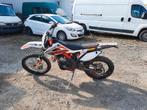 gas gas 250 4t, Vélos & Vélomoteurs, Enlèvement ou Envoi, Utilisé