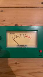 Joemeek VC1Q, Muziek en Instrumenten, Effecten, Ophalen of Verzenden, Zo goed als nieuw, Distortion, Overdrive of Fuzz