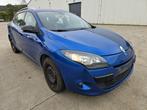 Renault Megane 1.5DCI 66kw/90pk break SCHADEWAGEN, Auto's, Renault, Voorwielaandrijving, Stof, 129 g/km, 4 cilinders