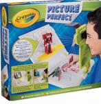 Crayola Picture Perfect - 3D teken projector, Ophalen of Verzenden