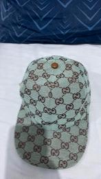 Casquette gucci, Kleding | Heren, Hoeden en Petten, Ophalen of Verzenden, Gucci, Pet, 57 cm (M, 7⅛ inch) of minder