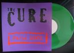 THE CURE LIVE IN PARIS 2001 - Limited Green Vinyl Lp - NIEUW, Alternative, 12 inch, Verzenden, Nieuw in verpakking