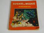 A4334. Suske en Wiske - De Wolkeneters, Boeken, Stripverhalen, Ophalen of Verzenden, Gelezen