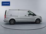 Mercedes-Benz Vito 119 CDI Extra Lang Pro 19" Lichtmetaal Si, Auto's, Automaat, Mercedes-Benz, Bedrijf, Diesel