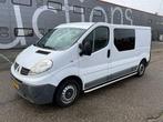2012 Renault Trafic 2.0Dci Bedrijfswagen 6-VTK-77, Euro 5, Gebruikt, Renault, Overige brandstoffen