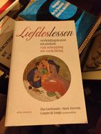 LEÇONS D'AMOUR - L'ART DE LA SÉDUCTION ET DE L'ÉROTISME, Enlèvement ou Envoi