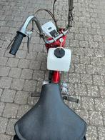 Benelli mini, Vélos & Vélomoteurs, Cyclomoteurs | Solex, Enlèvement ou Envoi, Utilisé, Classe A (25 km/h)