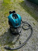 Makita stofzuiger, Electroménager, Aspirateurs, 2000 watts ou plus, Utilisé, Enlèvement ou Envoi, Aspirateur