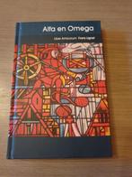 (BOEZINGE IEPER VLAMERTINGE) Alfa en Omega. Liber Amicorum F, Boeken, Ophalen of Verzenden, Zo goed als nieuw