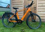 Speedpedelec QWIC, Fietsen en Brommers, Ophalen, Qwic, Zo goed als nieuw, 51 tot 55 cm