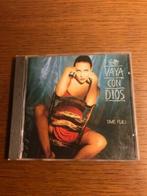 CD - Vaya Con Dios - Time flies, Ophalen of Verzenden