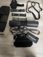 Fitness accessoires voor dames, Ophalen of Verzenden, Zo goed als nieuw