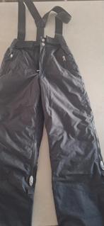 Skibroek Decathlon Wedze 115-132, Ophalen, Zo goed als nieuw, Kleding, Overige merken