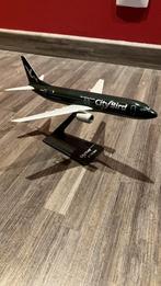 Maquette d'avion, Collections, Envoi, Comme neuf, Modèle réduit