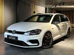 Volkswagen Golf Variant R | SW 2.0 TSI 4Motion DSG | Pano, Auto's, Automaat, Stof, 161 g/km, 1984 cc