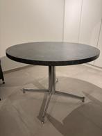 keukentafel, Huis en Inrichting, Tafels | Eettafels, Ophalen, Overige materialen, Gebruikt, Rond