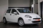 Fiat Punto 1.2i Airco CentraleV Elek. Ruiten Garantie*, Auto's, Fiat, Electronic Stability Program (ESP), Stof, Gebruikt, 4 cilinders