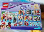 Lego friends cupcakes winkel - nieuw in doos - type 41119, Kinderen en Baby's, Speelgoed | Duplo en Lego, Nieuw, Lego, Ophalen