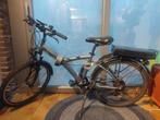 Vélo électrique, Fietsen en Brommers, Elektrische fietsen, Ophalen, Gebruikt, 30 tot 50 km per accu