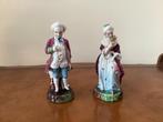 2 porceleinen beeldjes. €20, Antiek en Kunst, Ophalen of Verzenden