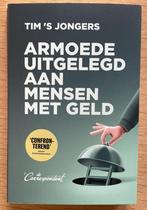 Armoede uitgelegd aan mensen met geld, Enlèvement ou Envoi