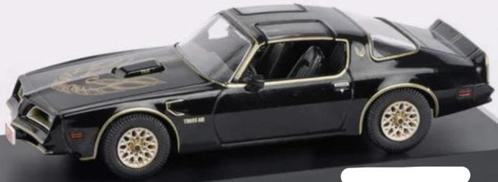 Pontiac Firebird Trans Am 1977, Hobby en Vrije tijd, Modelauto's | 1:43, Nieuw, Auto, Overige merken, Verzenden