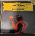 Ravel Bolero, Cd's en Dvd's, Ophalen of Verzenden, Gebruikt