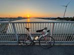Cube Agree carbon racefiets, Fietsen en Brommers, Ophalen, Zo goed als nieuw, Carbon