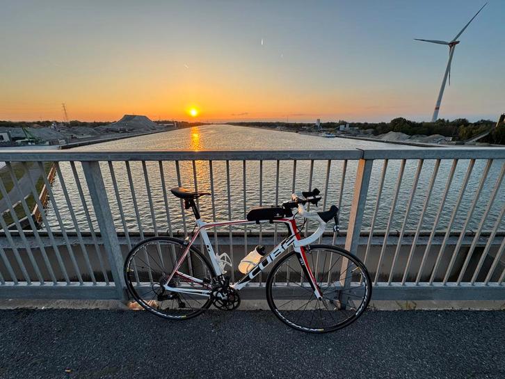 Cube Agree GTC Race 56 – SRAM Force – Roues Ksyrium, Vélos & Vélomoteurs, Vélos | Vélos de course, Comme neuf, Carbone, Enlèvement