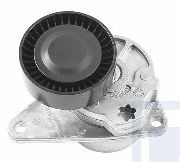 Volvo Spanrol multi riem S70 C70 V70 S60 V40 S80 Xc70 Xc90 S, Enlèvement ou Envoi, Neuf, Opel