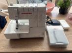 Lewenstein coverlock, Hobby en Vrije tijd, Naaimachines en Toebehoren, Nieuw, Lockmachine, Industrieel, Ophalen