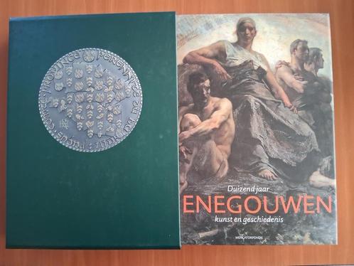 HENEGOUWEN voor VERZAMELAARS BIEDEN vanaf 22 Eur, Boeken, Kunst en Cultuur | Beeldend, Zo goed als nieuw, Overige onderwerpen