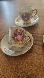 Koffiesetje, Ophalen of Verzenden