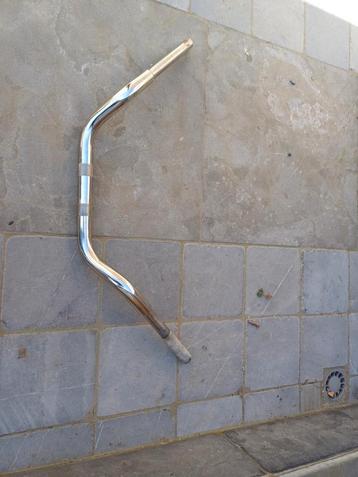 Flybar breedte 86 cm diameter 32mm , aan de handvatten 25mm. beschikbaar voor biedingen